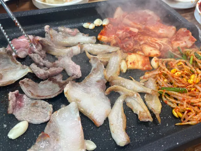 Tongtongdwitgogi 写真 1