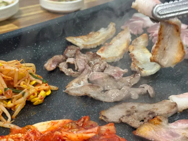 Tongtongdwitgogi 写真 3