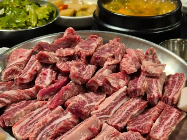 도도짝갈비 사진 3