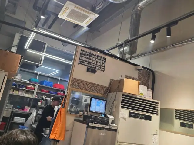 Tojisogopchang Songdotaimseupeiseu Branch Gopchang (Grilled Intestines) 3