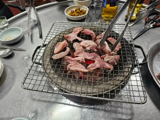 Tojongdwitgogi Photos 3