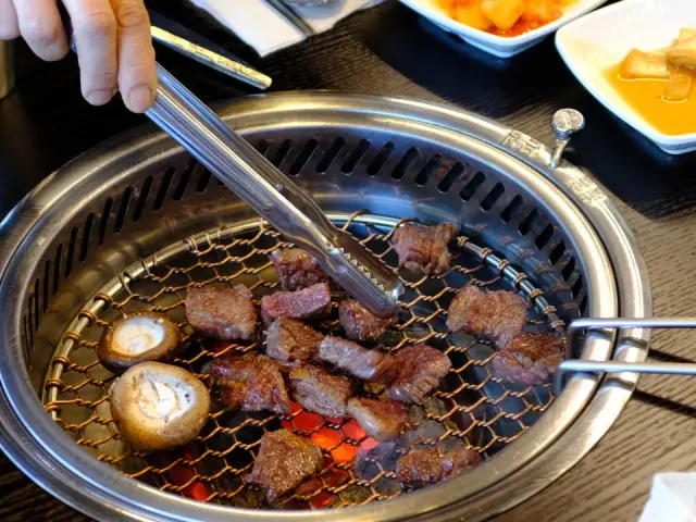 천우가 소고기·한우 사진 1