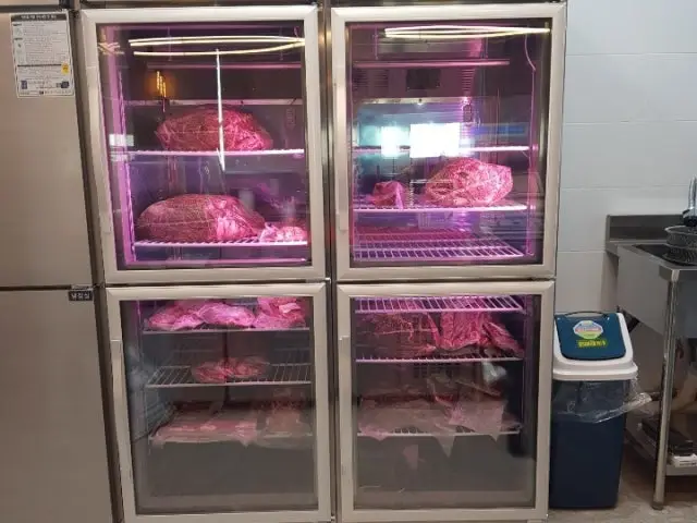 천우가 소고기·한우 사진 2