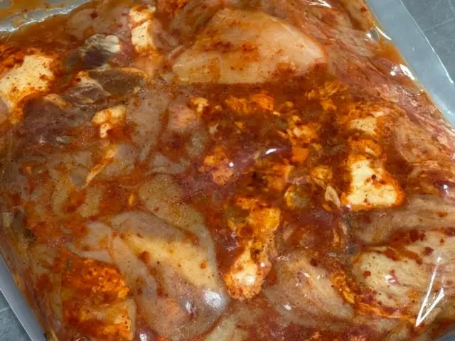 Ijoseonsangopchang Old-School Korean BBQ 3
