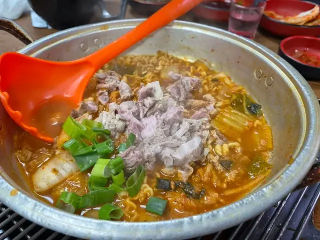 Daegusutbulmakchang 照片 2