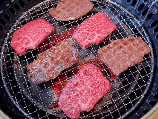 Uyeonji Busansongdo Branch Galbi (Korean Short Ribs) 2