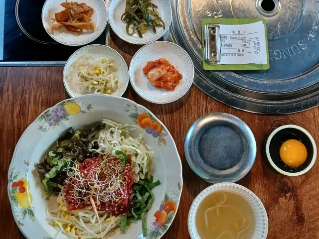 Hanusikgu 写真 3