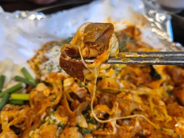 청계천8가삼성곱창 석계본점 사진 3