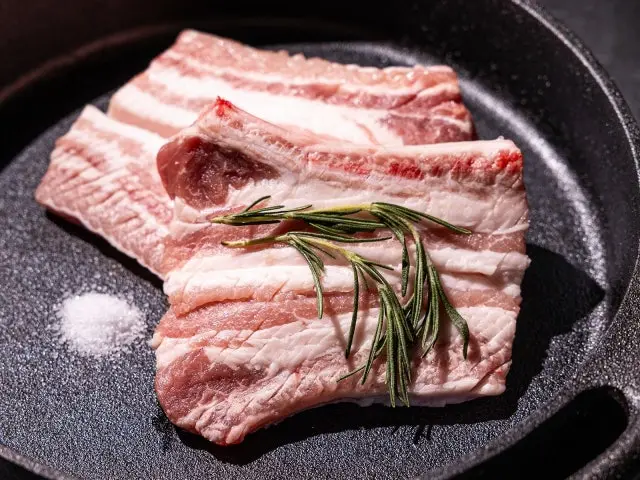 Gogijun Mokdong Branch Korean BBQ 1