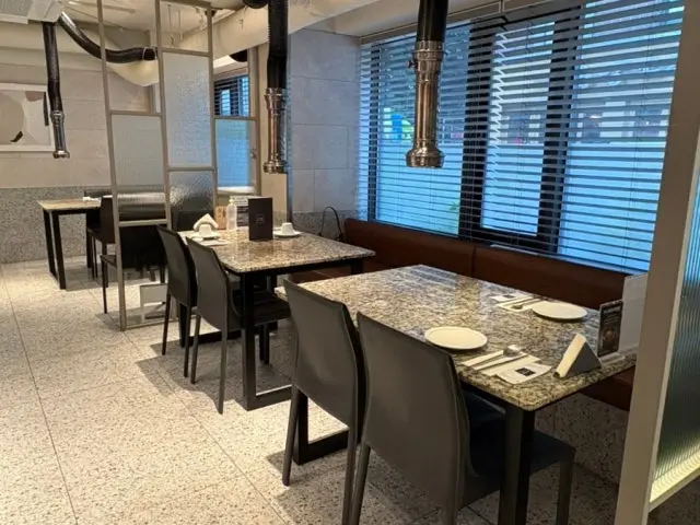 Gogijun Mokdong Branch Korean BBQ 3