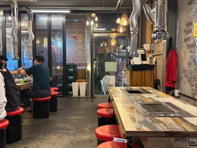 Taeyeongsaengmakchang Dongrae店 写真 3