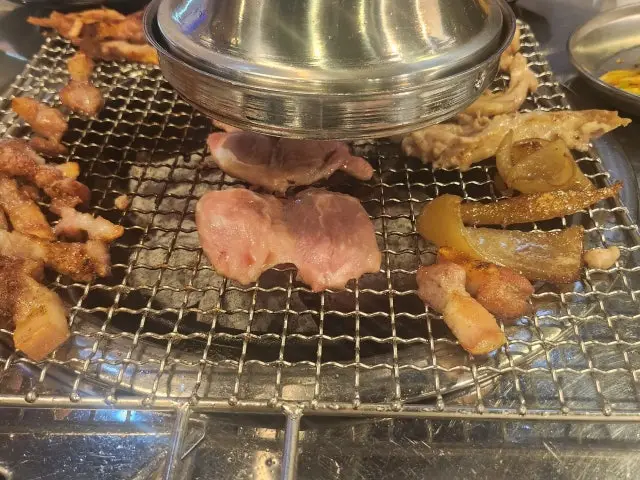 Saimdangdwitgogi Galbi (Korean Short Ribs) 1