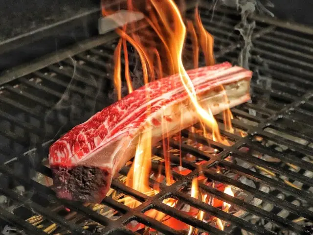 우대한식당 사진 2