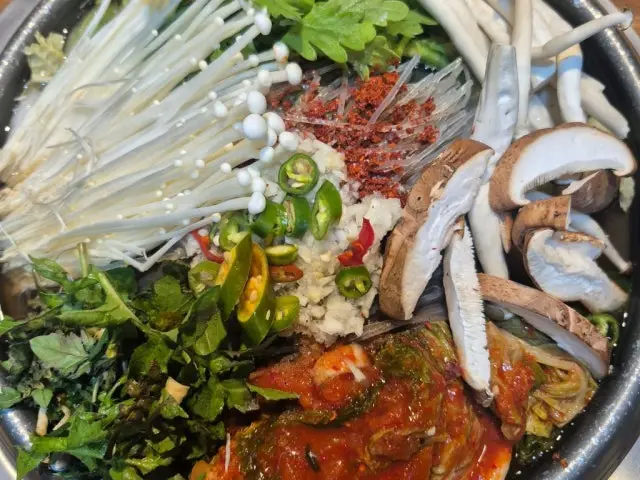Chuksansarang 照片 3