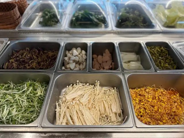 Daessamisamgyeopsal 照片 2