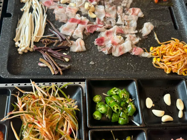 Daessamisamgyeopsal 照片 3