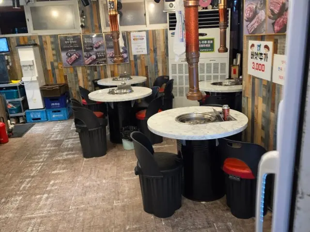 Majangdonggogijip Yeonsinnaeyeok Branch Cheap Korean BBQ 3
