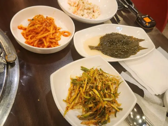 Ppoppaigalbi Seongjeong Branch Cheap Korean BBQ 1