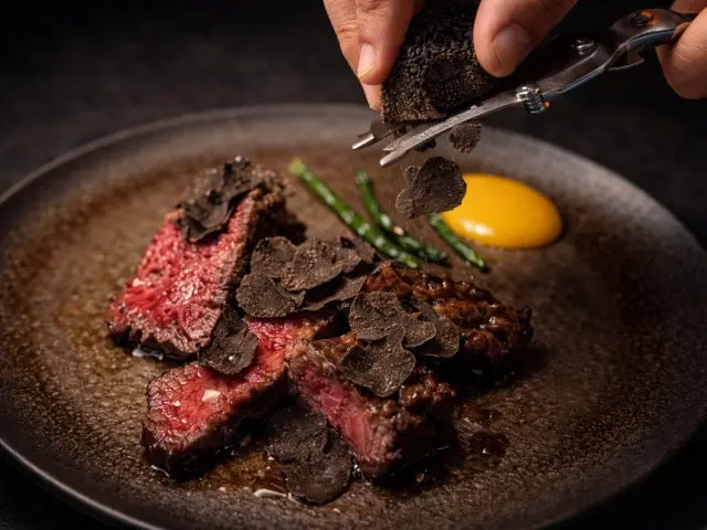 Ubeulrang Dongtan Korean Beef BBQ (Hanwoo) 2
