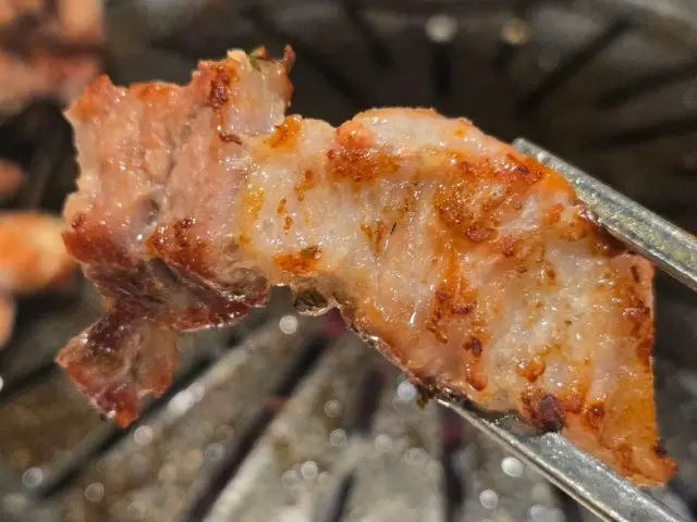 Matitneungogiesomssireuldeohada Jurye Branch Cheap Korean BBQ 1