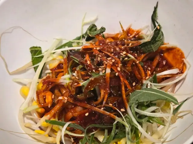 Matitneungogiesomssireuldeohada Jurye Branch Cheap Korean BBQ 3