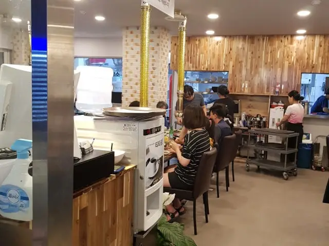 호두갈비 사진 3