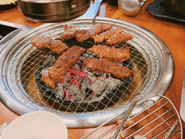 제주생고기 사진 2