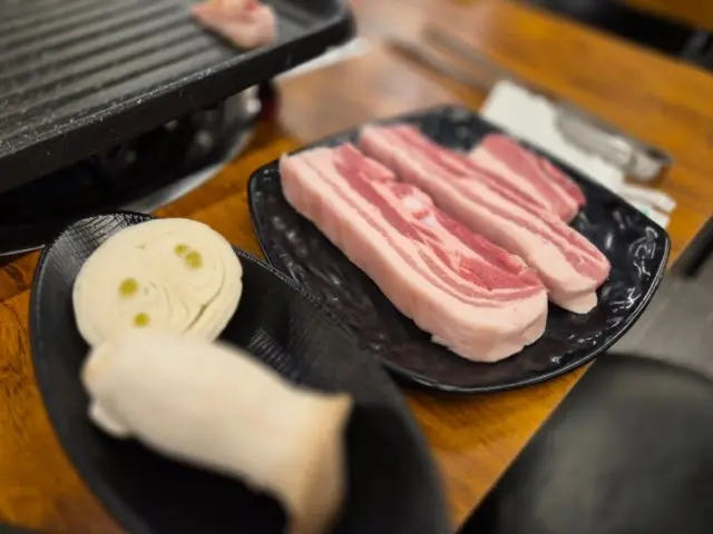 제주생고기 사진 3
