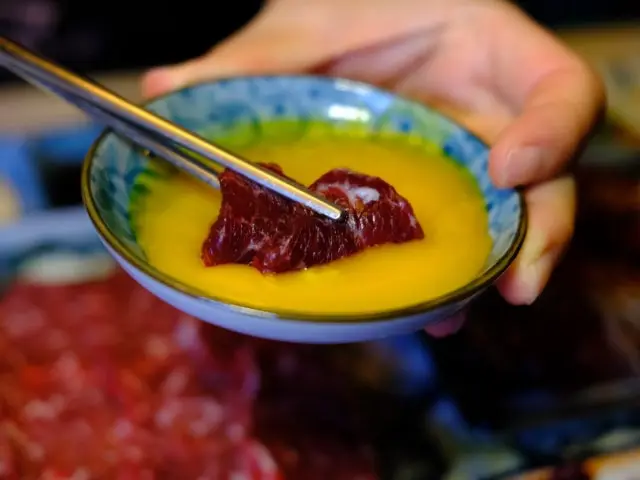 Modoriyukhoe Ingyejikyeong店 照片 2