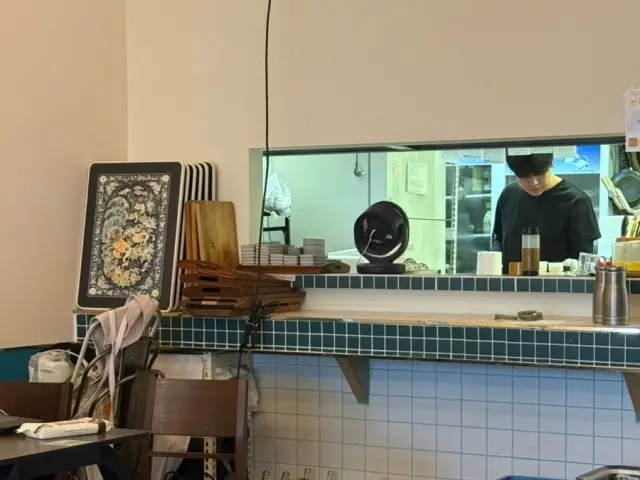 Modoriyukhoe Ingyejikyeong店 照片 3