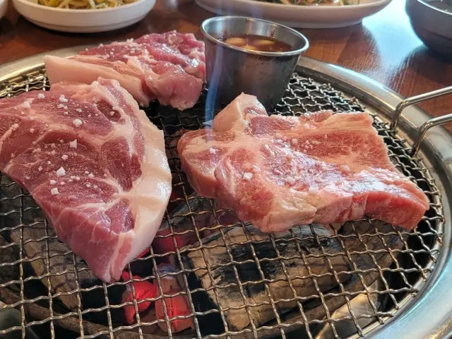 Sinchonolresutbulgalbi 照片 2