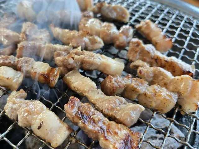 Sinchonolresutbulgalbi 照片 3