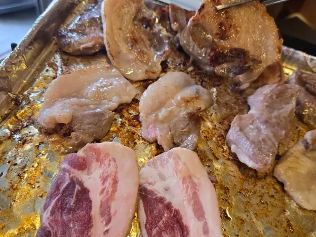 Donurisikdang 照片 2