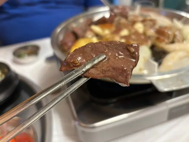 Donurisikdang 照片 3