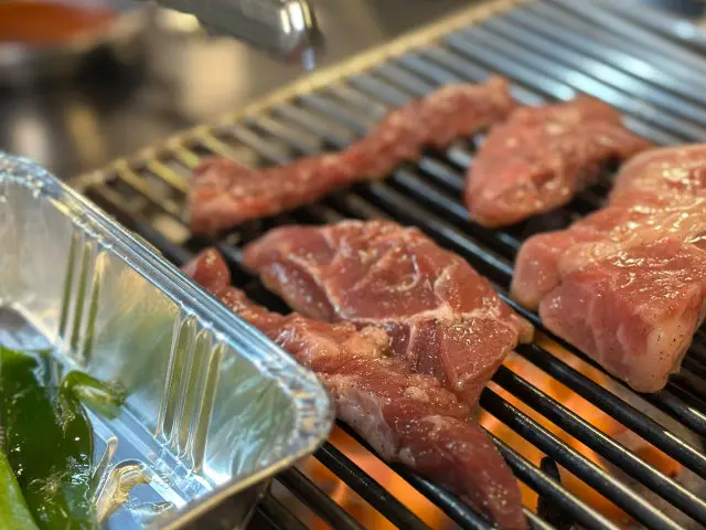 Humchinjapgogi 写真 3