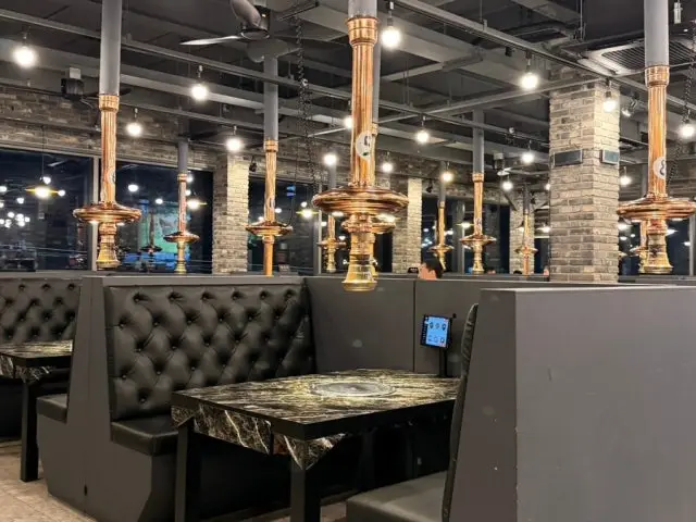 Daejeonhanumyeongga Korean BBQ 3