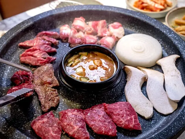 동대문구 정육식당 1위 서가네 정육식당