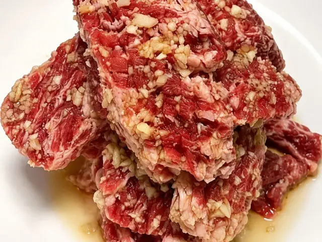 서가네 정육식당 정육식당 사진 2