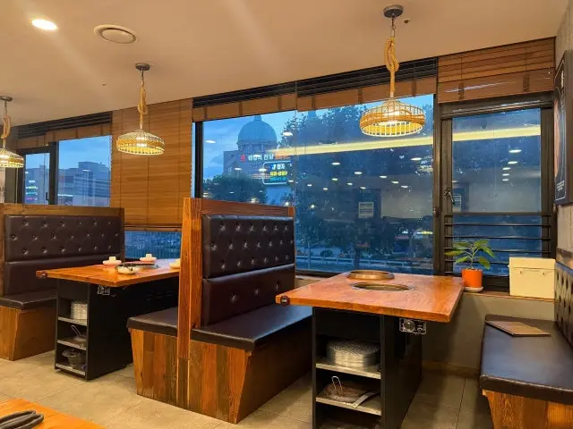 조선갈비실록 구로점 사진 3
