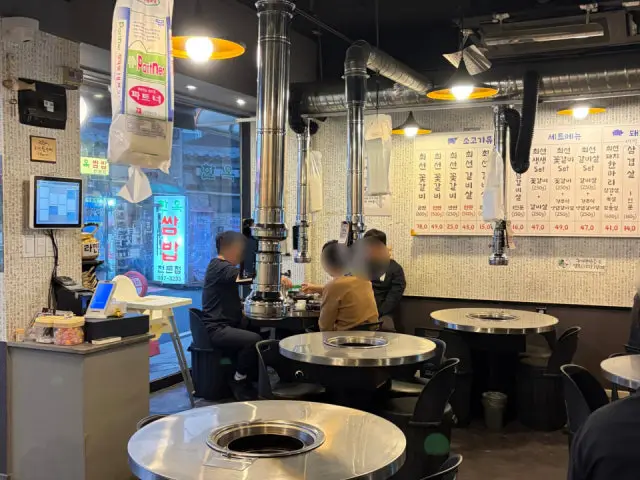 최선 숯불구이 미아본점 데이트 사진 3