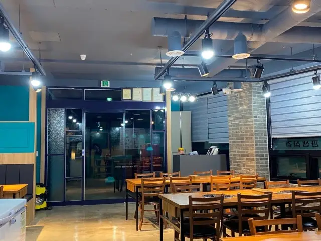 고기마을 사진 2