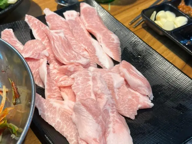 고기마을 사진 3