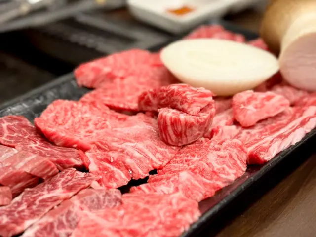 각시한우 대전노은본점 점심 사진 2