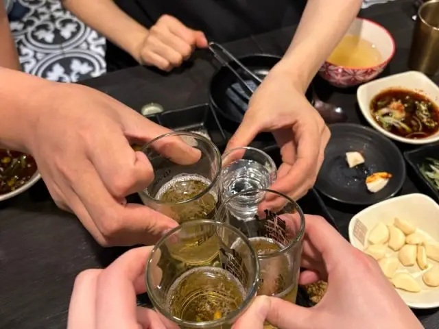화우가 데이트 사진 2