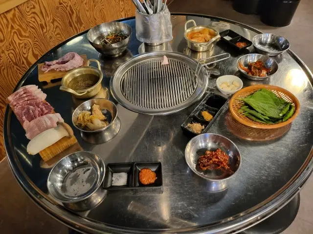 원조한밭뒷고기 사진 1