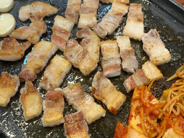 Cheolwonsaenggogi 照片 2
