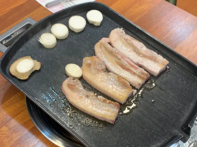Cheolwonsaenggogi 照片 3