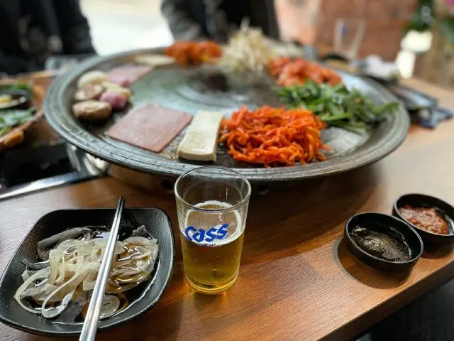 Hanpansamgyeop 照片 2