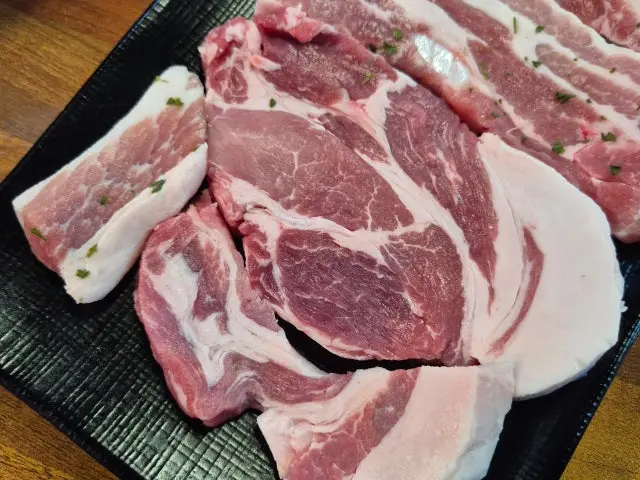 Hanpansamgyeop 照片 3