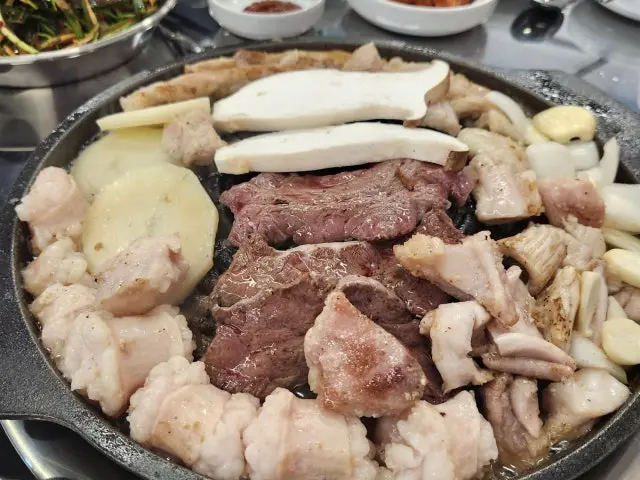 Hwanggeumsogopchang 照片 2